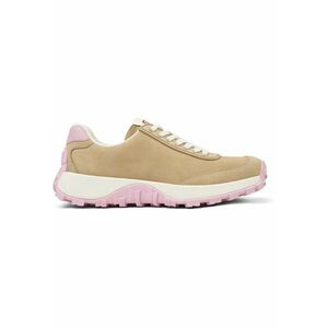 Pantofi sport de piele nabuc Drift Trail imagine