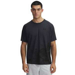 Tricou cu decolteu la baza gatului pentru fitness imagine