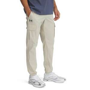 Pantaloni cu talie ajustabila pentru antrenament Vibe imagine
