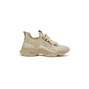 Pantofi sport cu aplicatie de strasuri Maxout imagine
