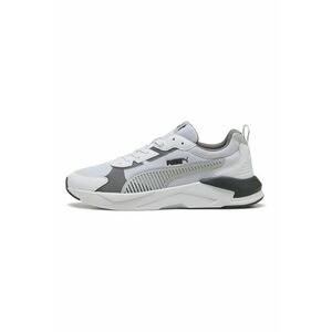 Pantofi sport unisex cu insertii de piele ecologica X-Ray 3 imagine