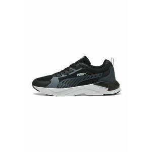 Pantofi sport unisex cu insertii de piele ecologica X-Ray 3 imagine