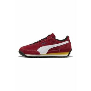 Pantofi sport cu garnituri din piele intoarsa Easy Rider imagine