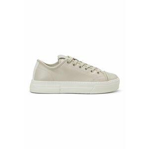 Pantofi sport de piele peliculizata imagine