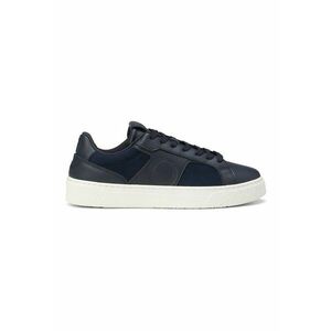 Pantofi sport de piele si piele intoarsa imagine