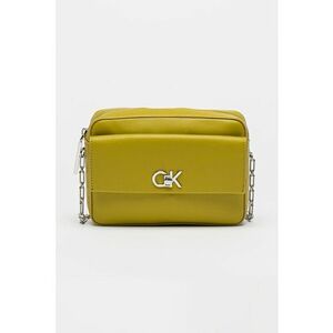 Geanta crossbody de piele ecologica imagine
