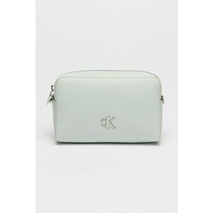 Geanta crossbody din piele ecologica cu logo imagine