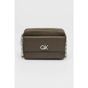 Geanta crossbody de piele ecologica imagine