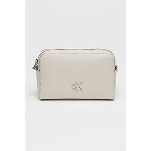 Geanta crossbody din piele ecologica cu logo imagine