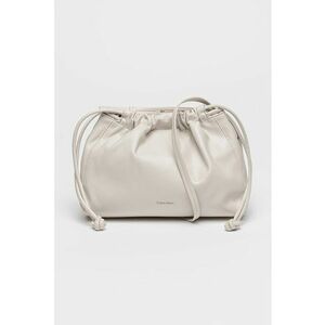 Geanta crossbody cu snur de ajustare imagine