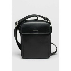 Geanta crossbody din piele ecologica cu bareta ajustabila imagine