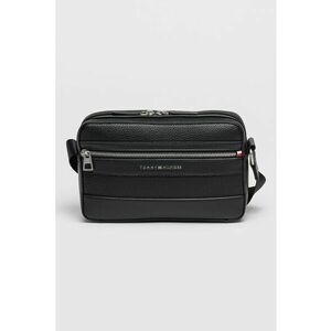 Geanta crossbody din piele ecologica cu bareta ajustabila imagine