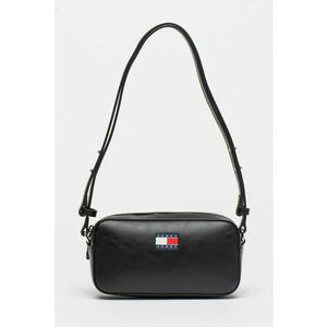Geanta crossbody cu detaliu logo Camera imagine