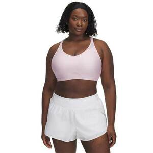 Bustiera crossback cu detalii logo pentru fitness imagine