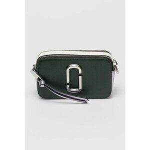 Geanta crossbody din piele The Snapshot imagine