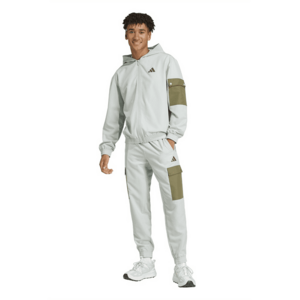 Trening regular fit cu logo imagine