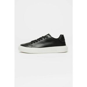 Pantofi sport low cut cu sireturi imagine