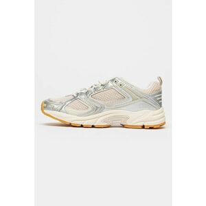 Pantofi sport din piele ecologica si plasa Archive'97 imagine