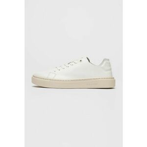 Pantofi sport low cut cu sireturi imagine