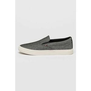 Pantofi slip-on din in imagine