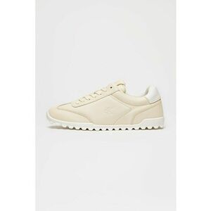 Pantofi sport low cut din piele imagine