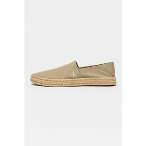 Espadrile cu detaliu logo imagine