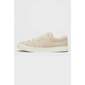 Pantofi sport din in cu logo imagine
