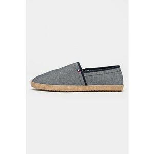 Pantofi slip-on din in imagine
