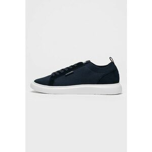 Tenisi slip-on tricotati imagine