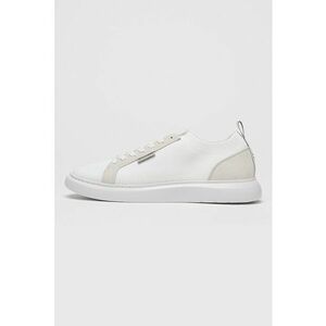 Tenisi slip-on tricotati imagine