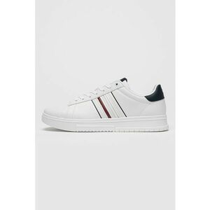 Pantofi sport din piele Modern Cupsole imagine