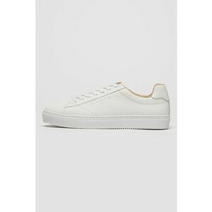 Pantofi sport low-cut din piele Premium Cupsole imagine