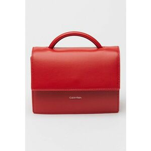 Geanta crossbody de piele ecologica cu bareta ajustabila imagine