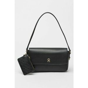 Geanta crossbody de piele ecologica cu portofel detasabil Distinct imagine