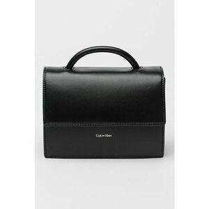 Geanta crossbody de piele ecologica cu bareta ajustabila imagine