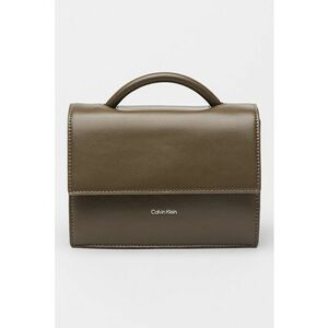 Geanta crossbody de piele ecologica cu bareta ajustabila imagine