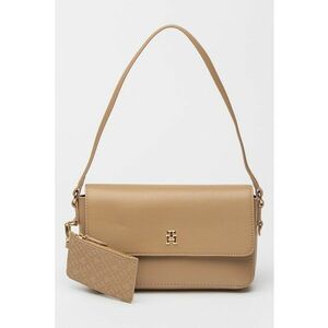 Geanta crossbody de piele ecologica cu portofel detasabil Distinct imagine