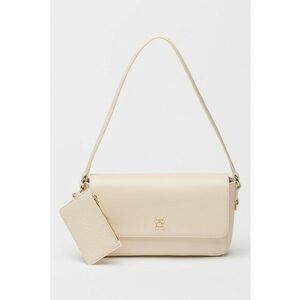 Geanta crossbody de piele ecologica cu portofel detasabil Distinct imagine