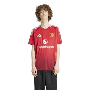 Tricou pentru fotbal Mancester United imagine