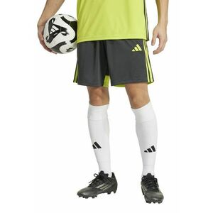 Pantaloni scurti cu talie elastica pentru fotbal imagine