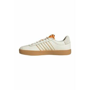 Pantofi sport din piele cu garnituri din piele intoarsa VL Court 3.0 imagine