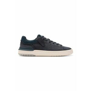 Pantofi sport de piele Court Life imagine