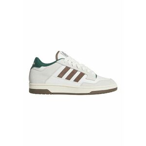 Pantofi sport cu garnituri din piele intoarsa Rapid Court imagine