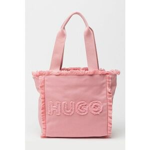 Geanta tote cu logo Becky imagine