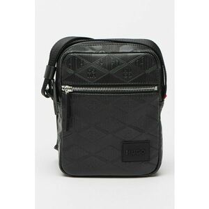 Geanta crossbody de piele ecologica Ethon imagine