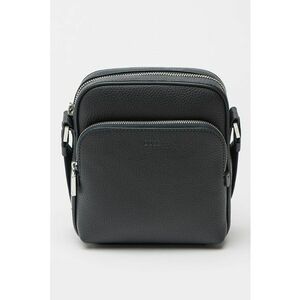Geanta crossbody de piele imagine