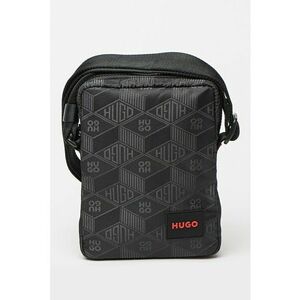 Geanta crossbody cu logo imagine