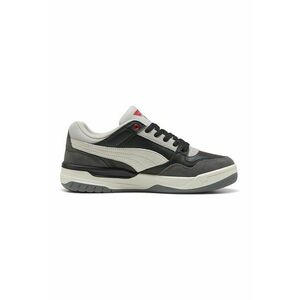 Pantofi sport unisex cu garnituri de piele Rebound Retro imagine