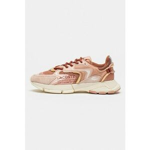 Pantofi sport cu garnituri din piele intoarsa Neo imagine