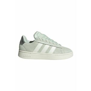 Pantofi sport de piele intoarsa Grand Court Alpha imagine